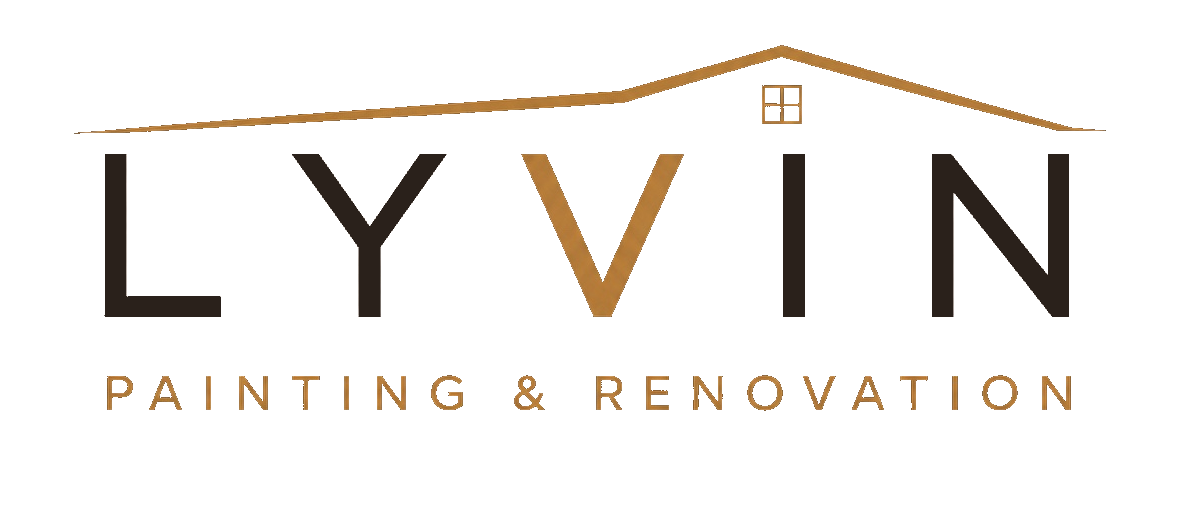Lyvin Painting and Renovation